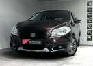 Suzuki SX4 S-Cross 1.6 / 120KM 4x4  Alufelgi Tempomat Klimatyzacja Automatyczna - 1