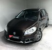 Suzuki SX4 S-Cross 1.6 / 120KM 4x4  Alufelgi Tempomat Klimatyzacja Automatyczna - 3