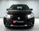 Suzuki SX4 S-Cross 1.6 / 120KM 4x4  Alufelgi Tempomat Klimatyzacja Automatyczna - 4