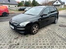 Hyundai I30 1.6CRDI  90km 09r - 2