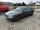 Volvo S60 2.4TD 130km 03r - 2