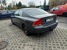 Volvo S60 2.4TD 130km 03r - 3