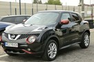 Nissan Juke śliczny super stan kamera navi - 1