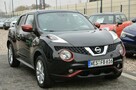 Nissan Juke śliczny super stan kamera navi - 2