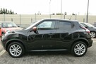 Nissan Juke śliczny super stan kamera navi - 4