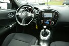 Nissan Juke śliczny super stan kamera navi - 5