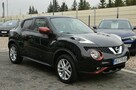 Nissan Juke śliczny super stan kamera navi - 14