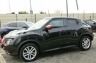 Nissan Juke śliczny super stan kamera navi - 15