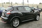 Nissan Juke śliczny super stan kamera navi - 16