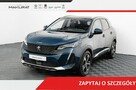 Peugeot 3008 WD9791P#1.5 BlueHDi Allure Pack Podgrz.f K.cofania Salon PL VAT 23% - 1