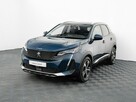 Peugeot 3008 WD9791P#1.5 BlueHDi Allure Pack Podgrz.f K.cofania Salon PL VAT 23% - 2