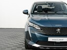 Peugeot 3008 WD9791P#1.5 BlueHDi Allure Pack Podgrz.f K.cofania Salon PL VAT 23% - 8