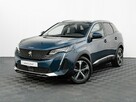 Peugeot 3008 WD9791P#1.5 BlueHDi Allure Pack Podgrz.f K.cofania Salon PL VAT 23% - 12