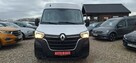 Renault Master brygadówka klima maxi model 2020 duza navi camera cofania super stan - 2