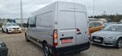 Renault Master brygadówka klima maxi model 2020 duza navi camera cofania super stan - 5