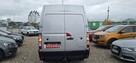 Renault Master brygadówka klima maxi model 2020 duza navi camera cofania super stan - 6