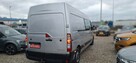 Renault Master brygadówka klima maxi model 2020 duza navi camera cofania super stan - 7