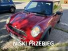 Mini ONE Nowe sprzęgło, przebieg gwarantowany, bardzo zadbany stan - 1