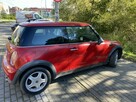 Mini ONE Nowe sprzęgło, przebieg gwarantowany, bardzo zadbany stan - 3