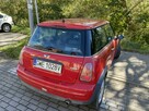 Mini ONE Nowe sprzęgło, przebieg gwarantowany, bardzo zadbany stan - 4