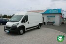 Peugeot Boxer L4H2 F-VAT 130KM Gwarancja Salon PL vat-1 - 1