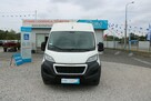 Peugeot Boxer L4H2 F-VAT 130KM Gwarancja Salon PL vat-1 - 3