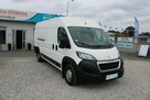 Peugeot Boxer L4H2 F-VAT 130KM Gwarancja Salon PL vat-1 - 4