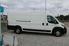 Peugeot Boxer L4H2 F-VAT 130KM Gwarancja Salon PL vat-1 - 5