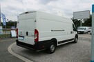 Peugeot Boxer L4H2 F-VAT 130KM Gwarancja Salon PL vat-1 - 6