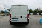 Peugeot Boxer L4H2 F-VAT 130KM Gwarancja Salon PL vat-1 - 7