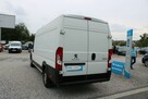 Peugeot Boxer L4H2 F-VAT 130KM Gwarancja Salon PL vat-1 - 8