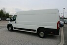 Peugeot Boxer L4H2 F-VAT 130KM Gwarancja Salon PL vat-1 - 9