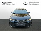 Toyota Corolla 1.6 VVTi 132KM MS COMFORT TECH, salon Polska, gwarancja, FV23% - 8