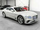 Bentley Continental GT 6.0 W12 635KM First Edition. Mulliner. White Sand. - 2