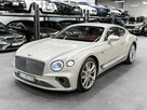 Bentley Continental GT 6.0 W12 635KM First Edition. Mulliner. White Sand. - 5