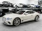 Bentley Continental GT 6.0 W12 635KM First Edition. Mulliner. White Sand. - 6