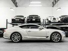 Bentley Continental GT 6.0 W12 635KM First Edition. Mulliner. White Sand. - 8