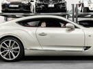 Bentley Continental GT 6.0 W12 635KM First Edition. Mulliner. White Sand. - 9