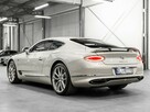 Bentley Continental GT 6.0 W12 635KM First Edition. Mulliner. White Sand. - 10