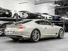 Bentley Continental GT 6.0 W12 635KM First Edition. Mulliner. White Sand. - 12