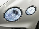 Bentley Continental GT 6.0 W12 635KM First Edition. Mulliner. White Sand. - 13