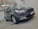 Ford Galaxy 2.0 TDCi 150 KM, salon Polska, 7 osób, FV 23% - 2