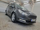 Ford Galaxy 2.0 TDCi 150 KM, salon Polska, 7 osób, FV 23% - 3