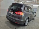 Ford Galaxy 2.0 TDCi 150 KM, salon Polska, 7 osób, FV 23% - 4