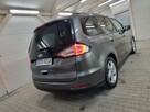 Ford Galaxy 2.0 TDCi 150 KM, salon Polska, 7 osób, FV 23% - 6