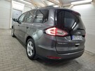 Ford Galaxy 2.0 TDCi 150 KM, salon Polska, 7 osób, FV 23% - 8