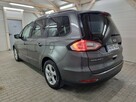 Ford Galaxy 2.0 TDCi 150 KM, salon Polska, 7 osób, FV 23% - 9