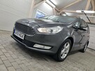 Ford Galaxy 2.0 TDCi 150 KM, salon Polska, 7 osób, FV 23% - 11