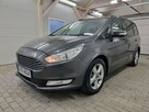 Ford Galaxy 2.0 TDCi 150 KM, salon Polska, 7 osób, FV 23% - 12