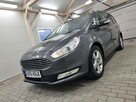 Ford Galaxy 2.0 TDCi 150 KM, salon Polska, 7 osób, FV 23% - 13